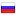 gsmnet.ru server is located in Russia